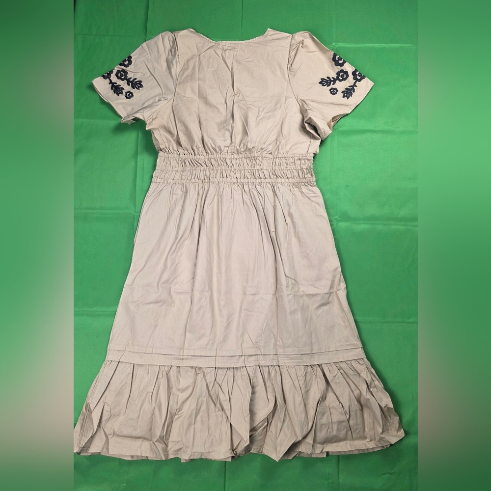 French Connection Beige Garment - Picture 5 of 6